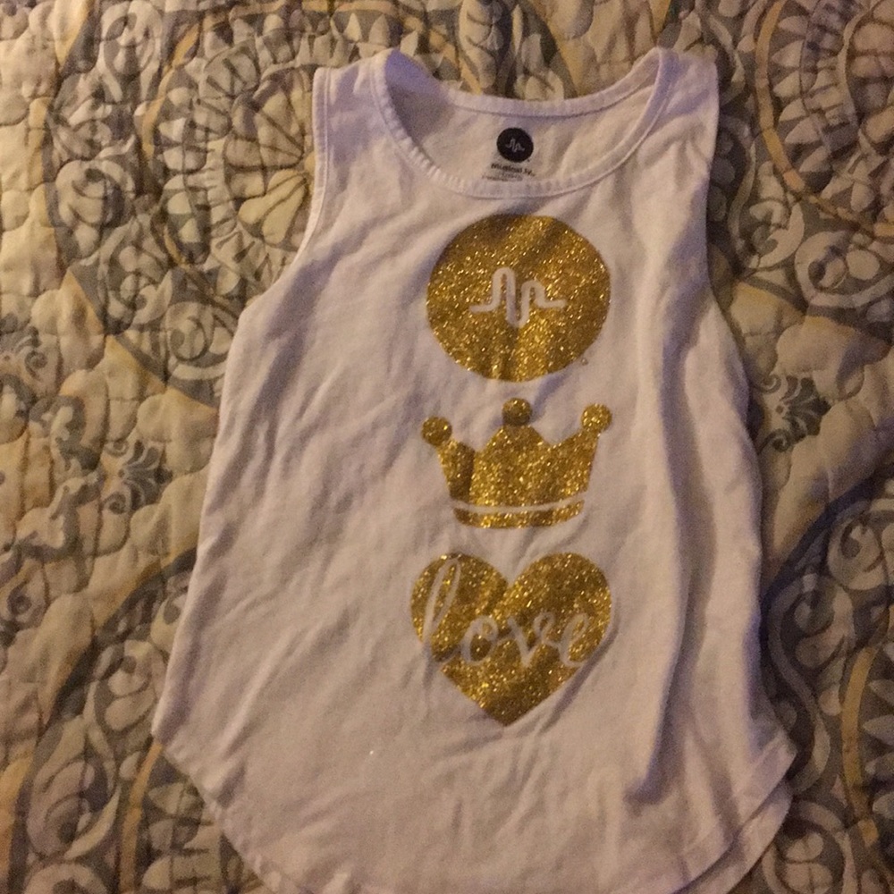 Tank top